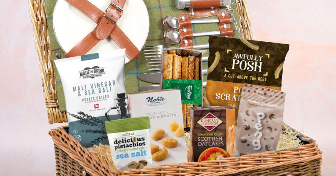 Gift Basket