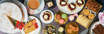 Are Afternoon Tea Hampers a Good Alternative to a Café Visit?