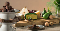 Chocolate vs Cheese. The great debate