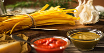 Cook Italian Food For Mothers Day