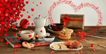 Hearts for Valentines Day