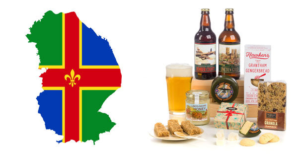 Best of Lincolnshire to Support Local Producers