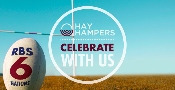 Six Nations, One Gift Hamper