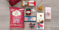 Vegan basket