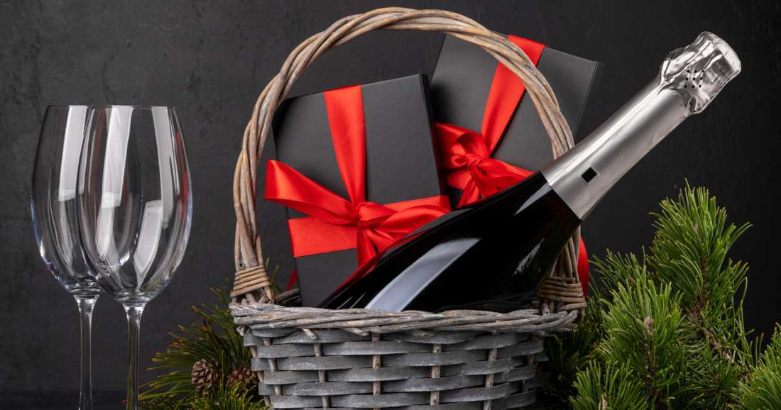 Christmas Gift Boxes