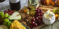 How to create a wine and cheese basket? 5 easy steps for the ideal gift.
