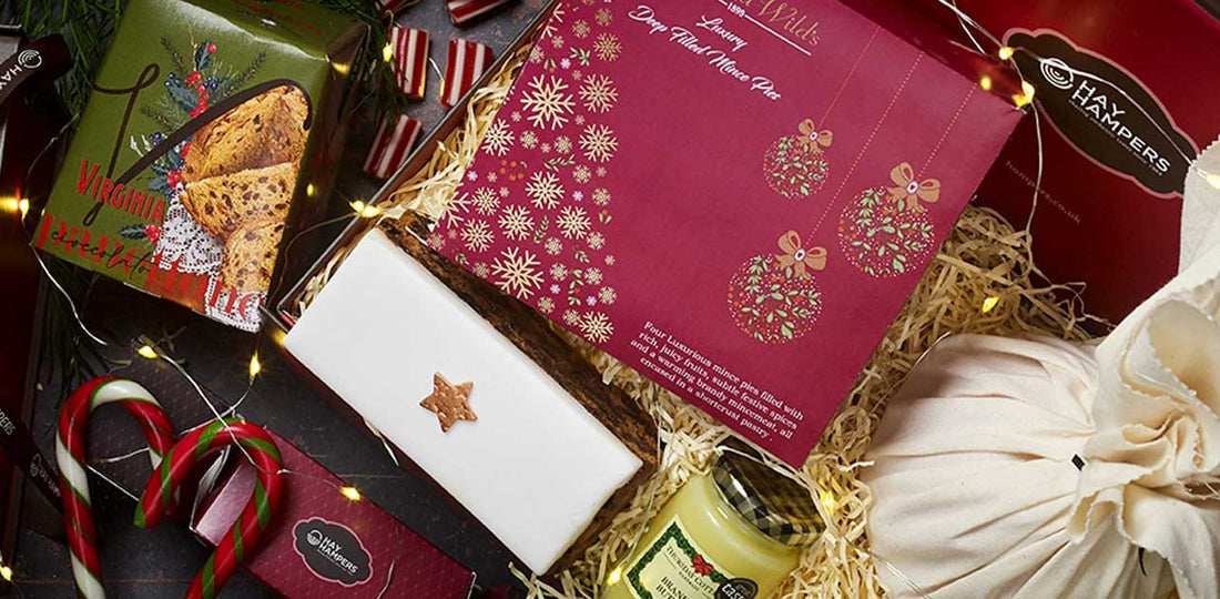 Christmas Hamper