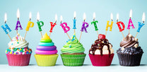 What to Ask for When You Don't Know What You Want for Your Birthday?