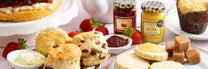 What’s the Difference Between a Cream Tea and an Afternoon Tea Hamper?