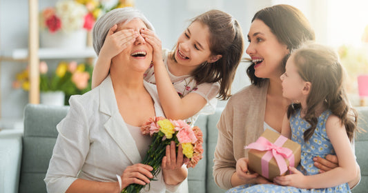 Happy Mothers Day