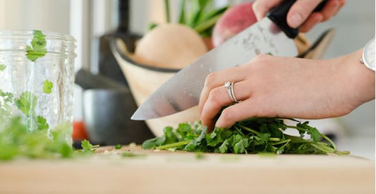 Why does Mum’s cooking always taste the best?