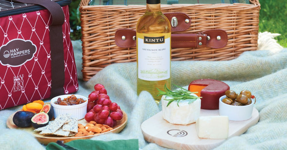 Picnic Hamper