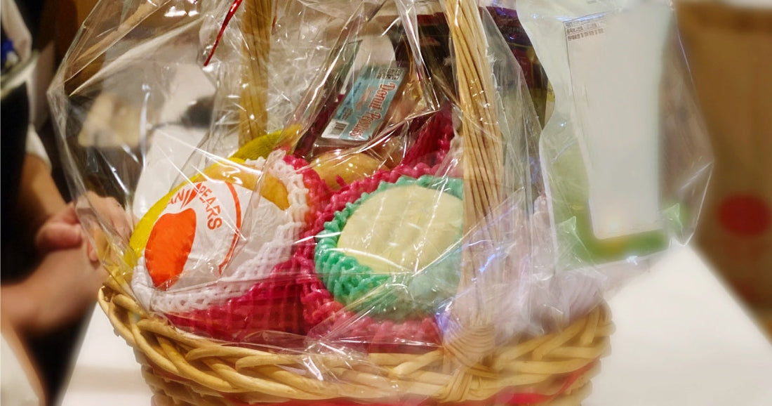 Gift Basket