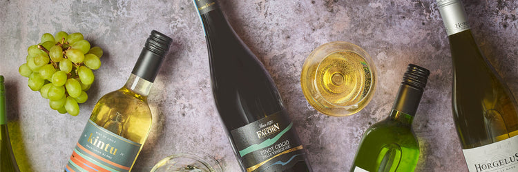 White Wine Gifts