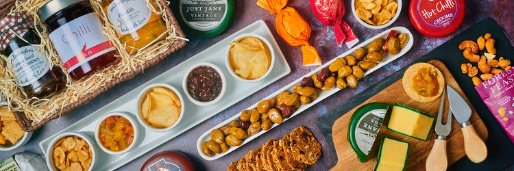Kosher Gift Hampers