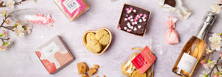 Mother's Day Hampers