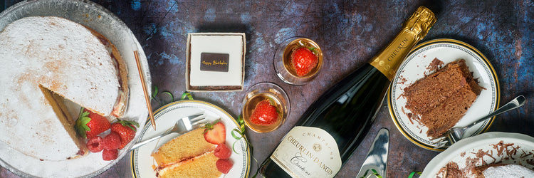 Birthday Hampers & Gifts