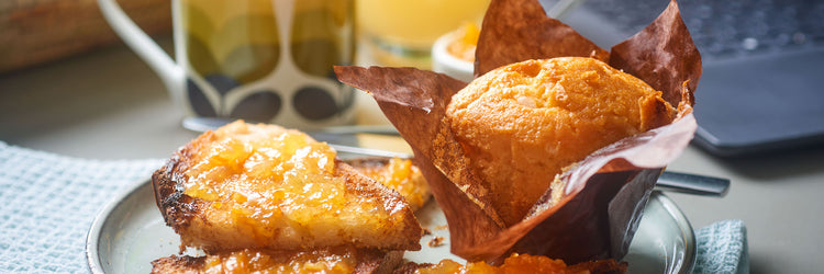 Breakfast Hampers