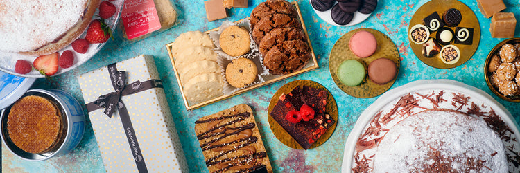 Gifts for Sweet Tooths