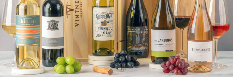 Wine Gift Cases