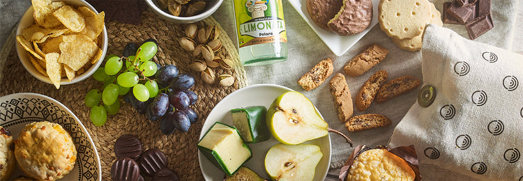 Vegetarian Hampers
