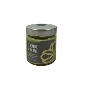 Pistachio Spread 'Vanitosa', Creme di Rachele 200g