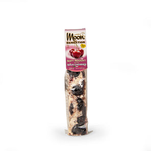 Cherry Soft Nougat, Moon Sensation, 100g