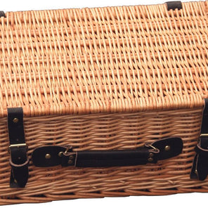 Wicker Basket 18