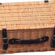 Wicker Basket 18