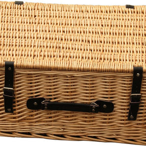 Wicker Basket 20