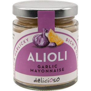 Alioli, 165g