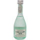 Miniature Gin, Lind & Lime, 5cl