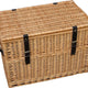 Wicker Basket 24