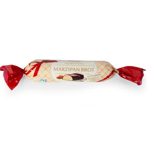 Chocolate Covered Marzipan Bar, Zentis, 100g