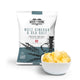 Malt Vinegar & Sea Salt Crisps, 40g