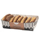 Milk Chocolate Oat Flips, Farmhouse 150g