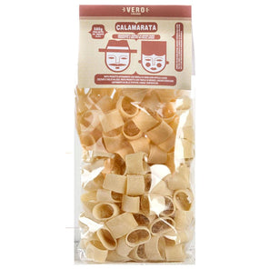 Artisan Pasta Calamarata, Vero Lucano 500g