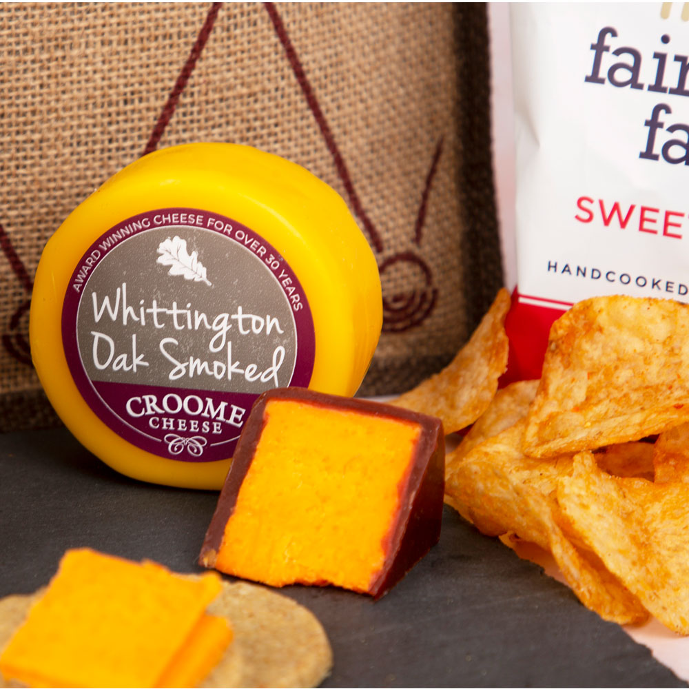 Not Old, Extra Mature! Cheese Birthday Gift Component 7