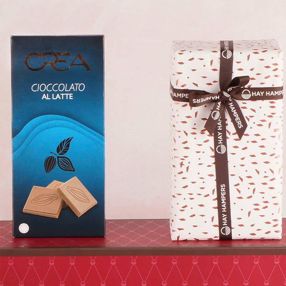 Chocolate Tour of Europe Gift Hamper Component 2