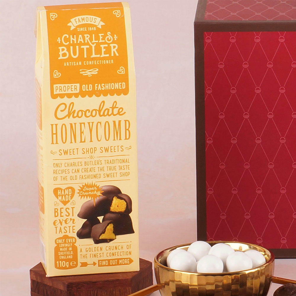 Chocolate Tour of Europe Gift Hamper Component 4