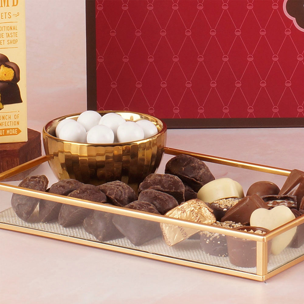 Chocolate Tour of Europe Gift Hamper Component 5