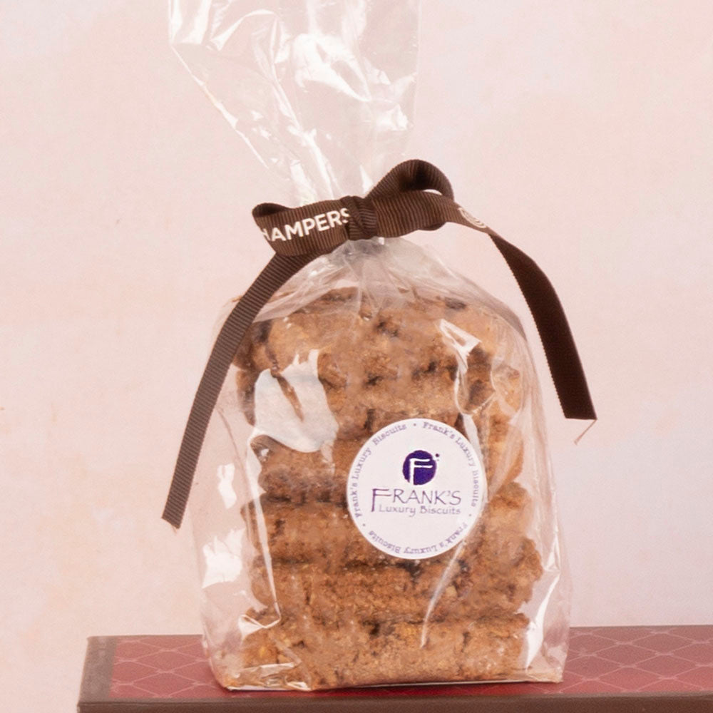 Divinely Velvet Hot Chocolate Gift Hamper Component 6