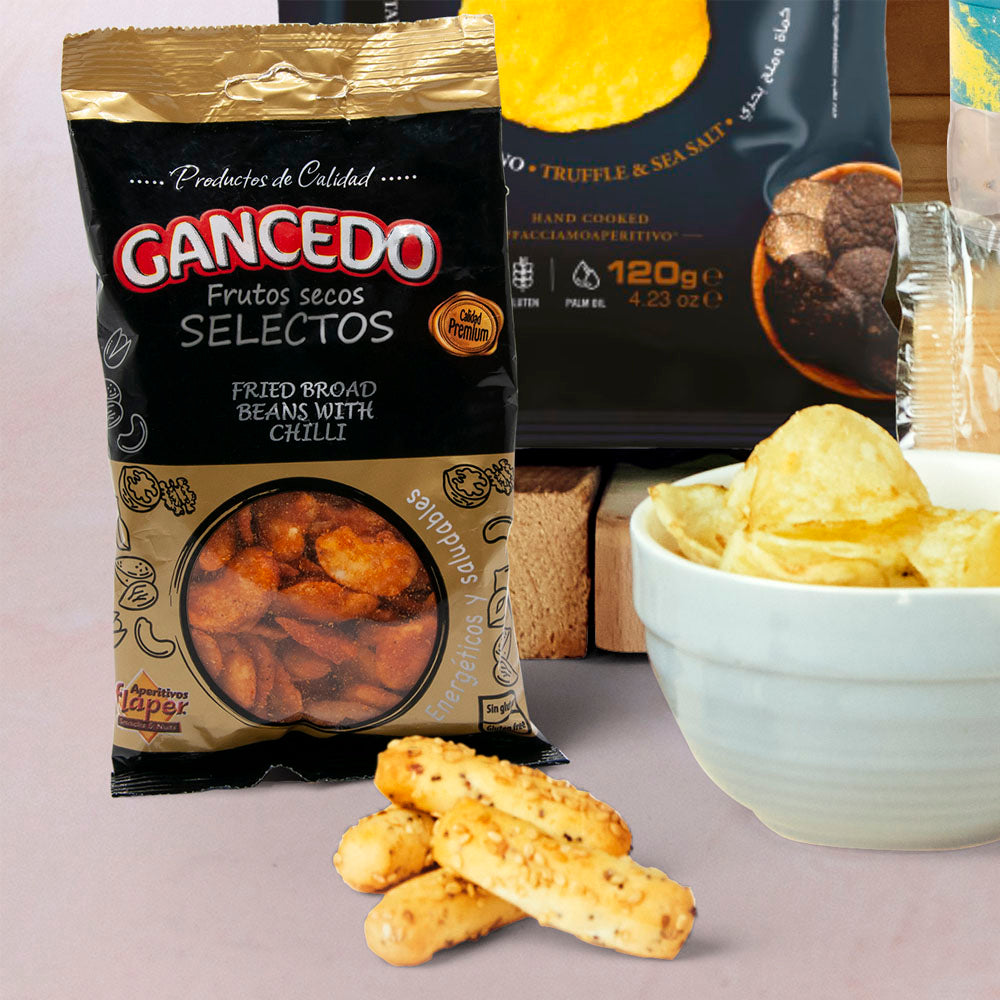 Gin O'Clock Gift Hamper Component 2