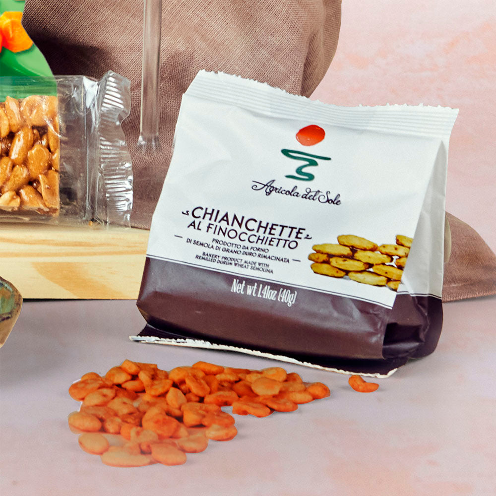 Gin O'Clock Gift Hamper Component 3