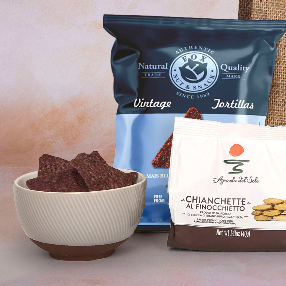 Snack Attack Component 2