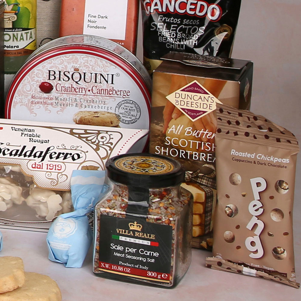 Vegetarian Goodies Galore Hamper Component 4