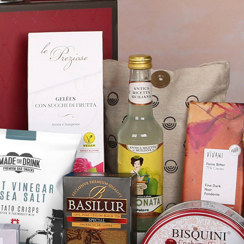 Vegetarian Goodies Galore Hamper Component 5