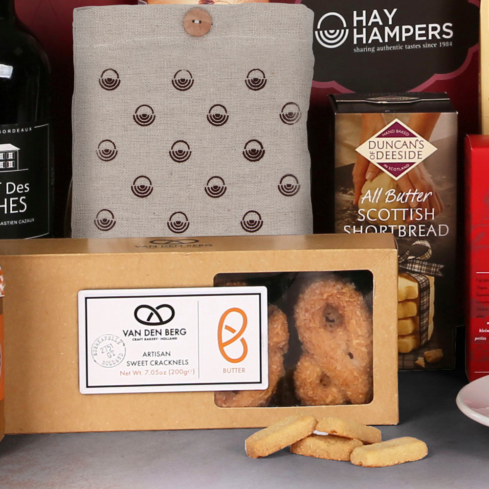 The Merry Maker Hamper Component 3