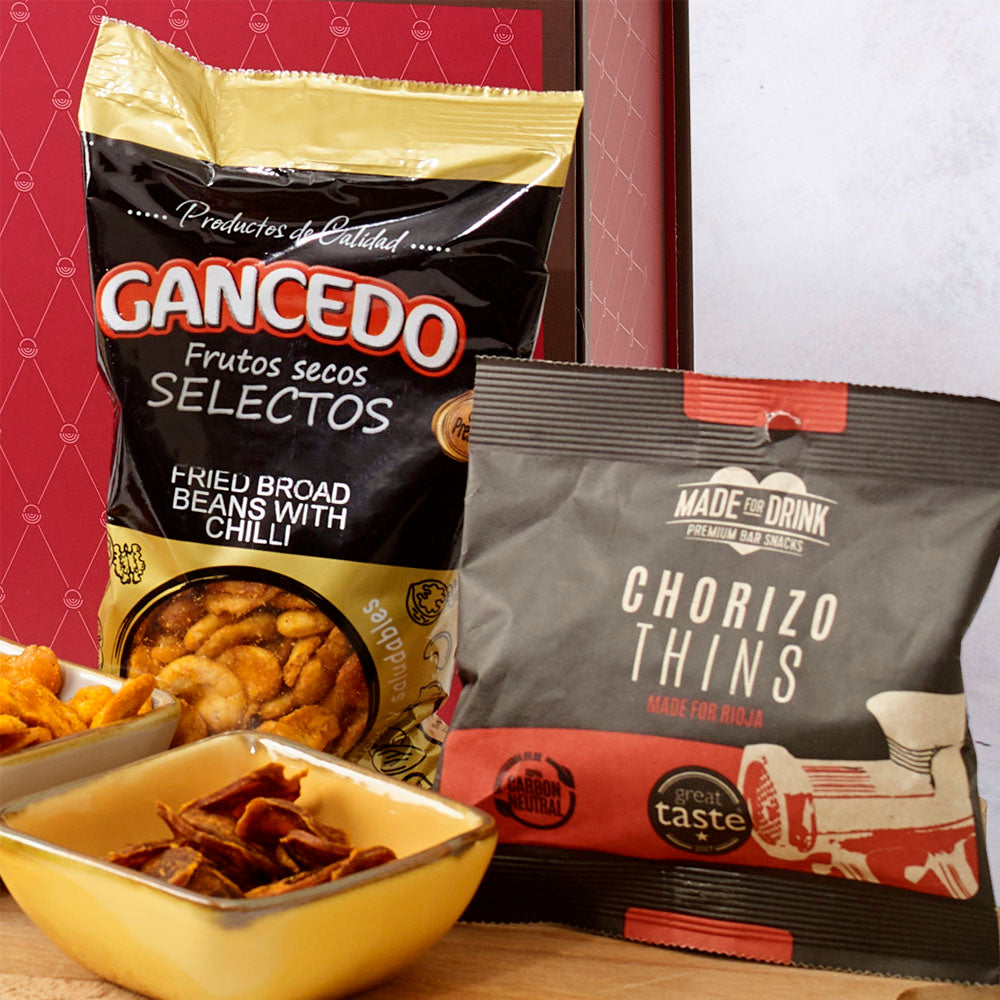 Beer Hombres Gift Hamper Component 4