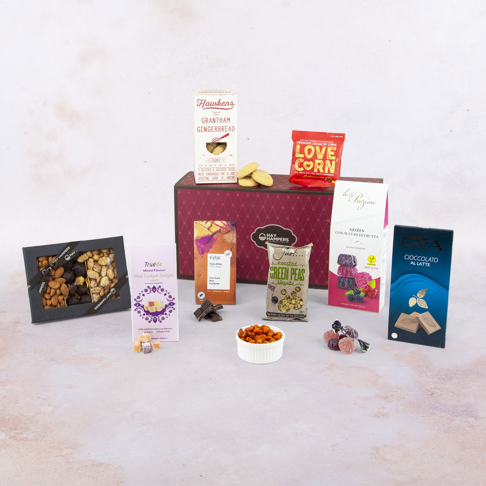 Halal Feast Hamper